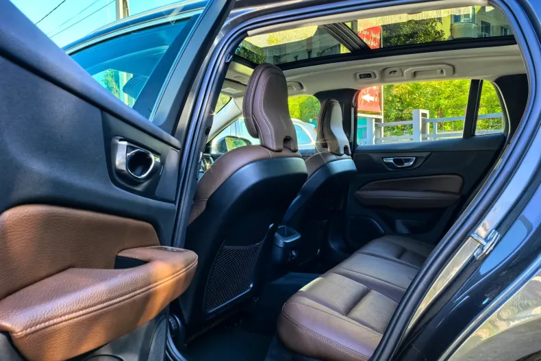 Volvo V60 din 2019 cu 168.000 km - oferta VOL128421 - foto 6