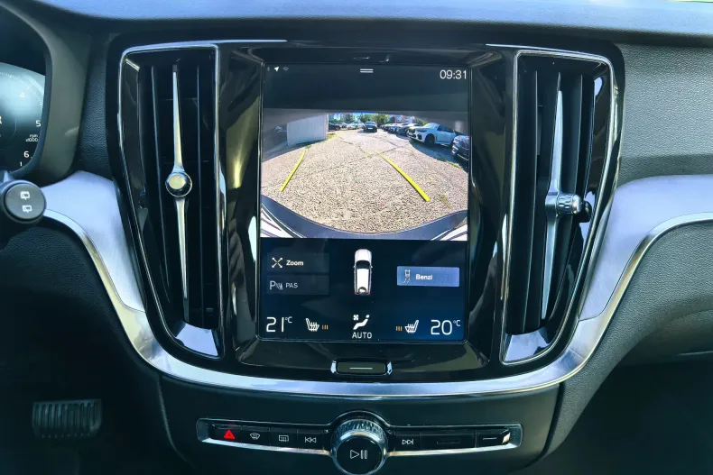 Volvo V60 din 2019 cu 168.000 km - oferta VOL128421 - foto 7