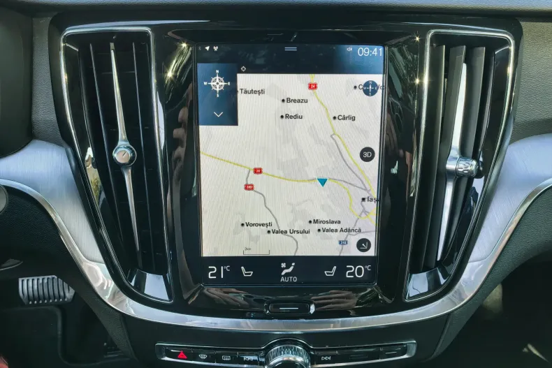 Volvo V60 din 2019 cu 168.000 km - oferta VOL128421 - foto 8