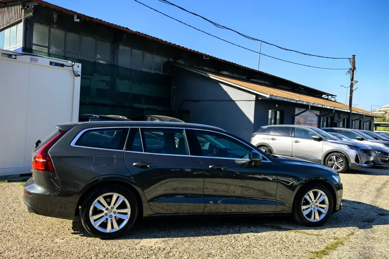 Volvo V60 din 2019 cu 168.000 km - oferta VOL128421 - foto 12