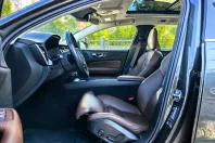 Volvo V60 din 2019 cu 168.000 km - oferta VOL128421 - foto 14