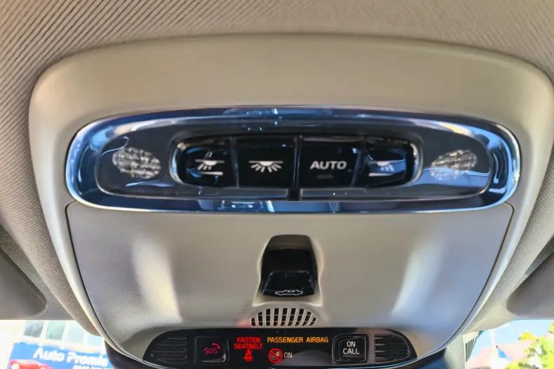 Volvo V60 din 2019 cu 168.000 km - oferta VOL128421 - foto 18