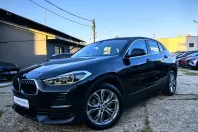 BMW X2 din 2021 cu 57.300 km - oferta BMW128422 - foto 2