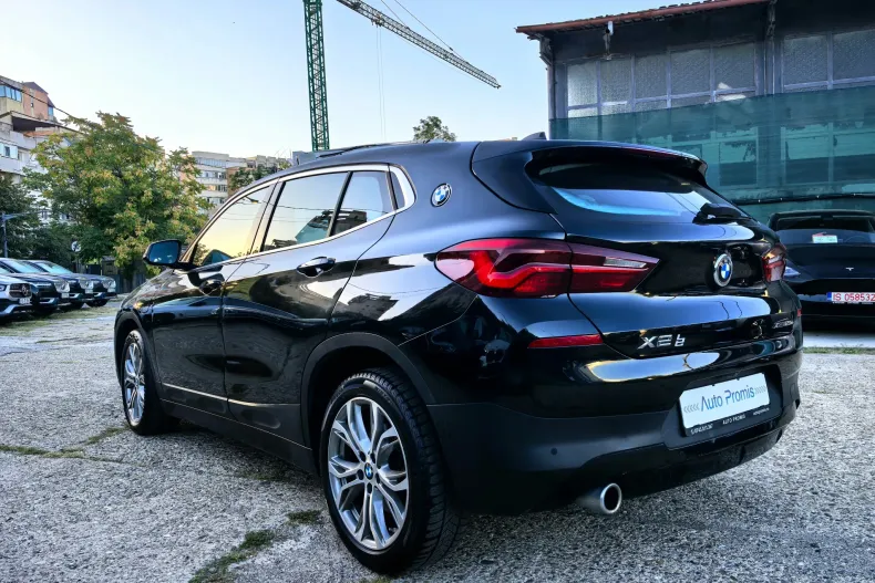 BMW X2 din 2021 cu 57.300 km - oferta BMW128422 - foto 4