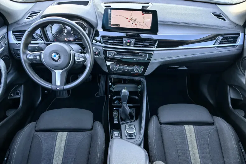 BMW X2 din 2021 cu 57.300 km - oferta BMW128422 - foto 6