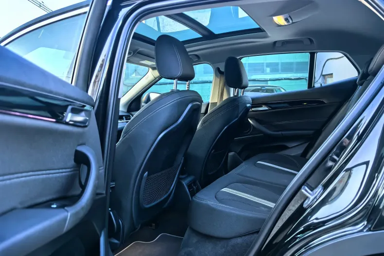 BMW X2 din 2021 cu 57.300 km - oferta BMW128422 - foto 7