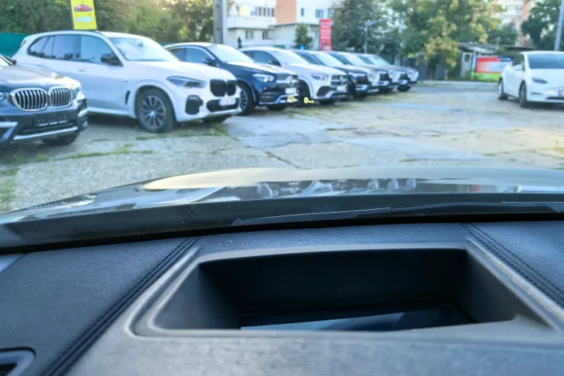 BMW X2 din 2021 cu 57.300 km - oferta BMW128422 - foto 8