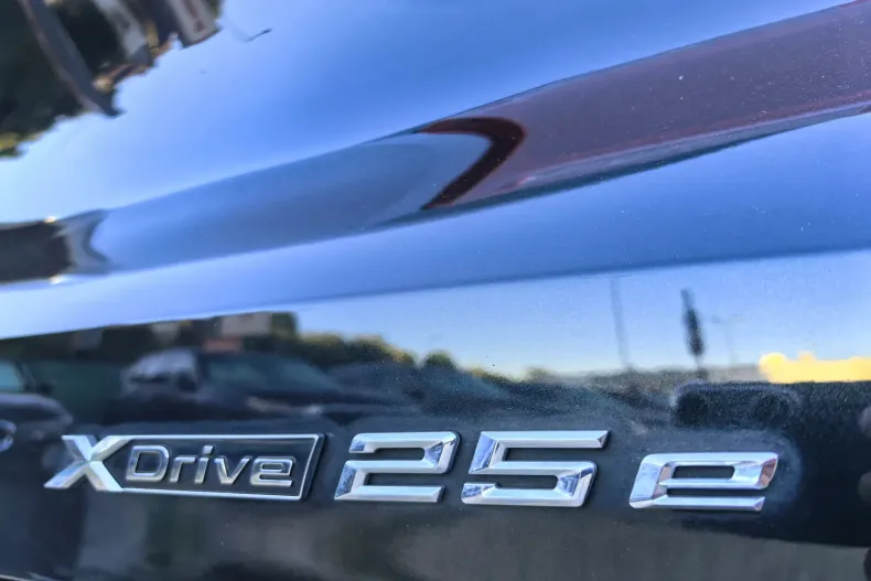 BMW X2 din 2021 cu 57.300 km - oferta BMW128422 - foto 17