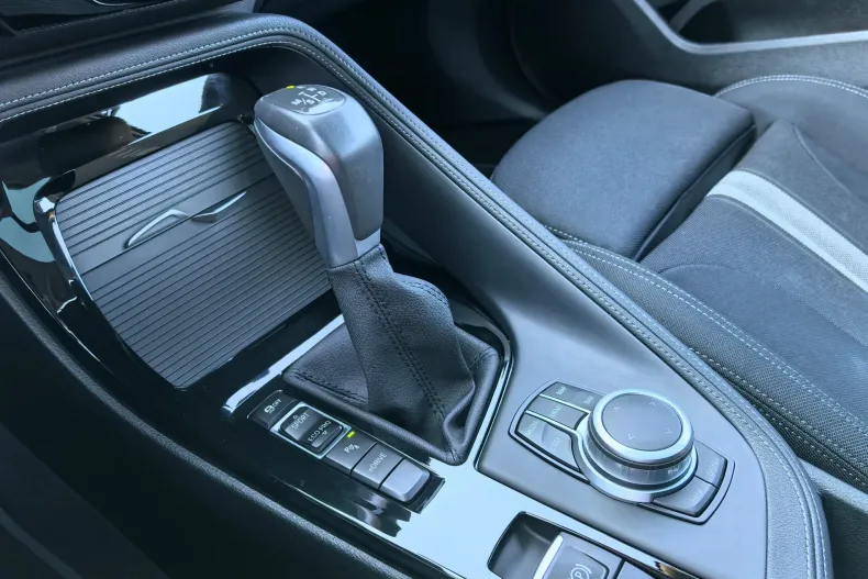 BMW X2 din 2021 cu 57.300 km - oferta BMW128422 - foto 18