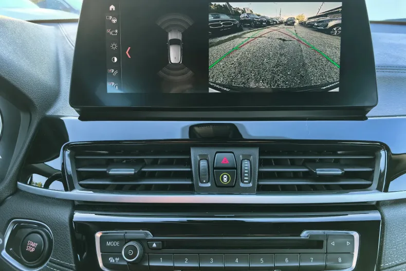 BMW X2 din 2021 cu 57.300 km - oferta BMW128422 - foto 20