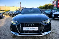 Audi A4 Allroad din 2021 cu 150.520 km - oferta AUD128423 - foto 1