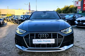 Audi A4 Allroad din 2021 - oferta AUD128423