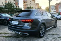Audi A4 Allroad din 2021 cu 150.520 km - oferta AUD128423 - foto 4