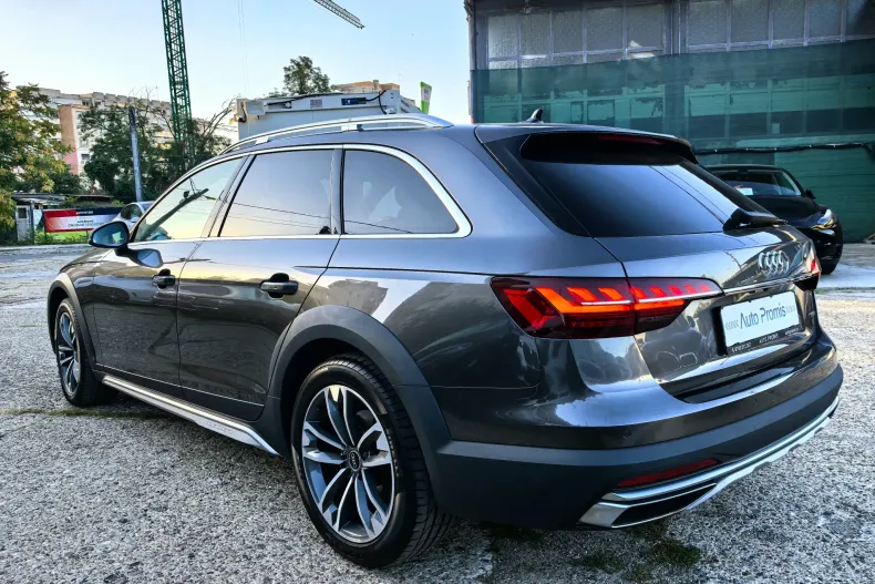 Audi A4 Allroad din 2021 cu 150.520 km - oferta AUD128423 - foto 5
