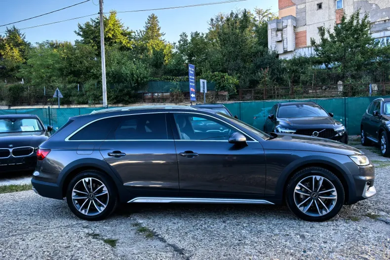 Audi A4 Allroad din 2021 cu 150.520 km - oferta AUD128423 - foto 10