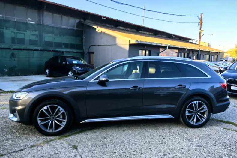 Audi A4 Allroad din 2021 cu 150.520 km - oferta AUD128423 - foto 11