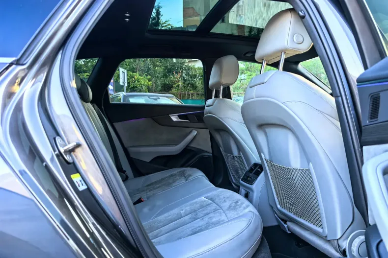 Audi A4 Allroad din 2021 cu 150.520 km - oferta AUD128423 - foto 16