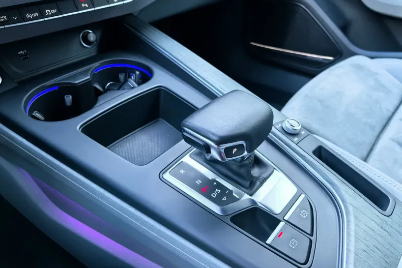 Audi A4 Allroad din 2021 cu 150.520 km - oferta AUD128423 - foto 17