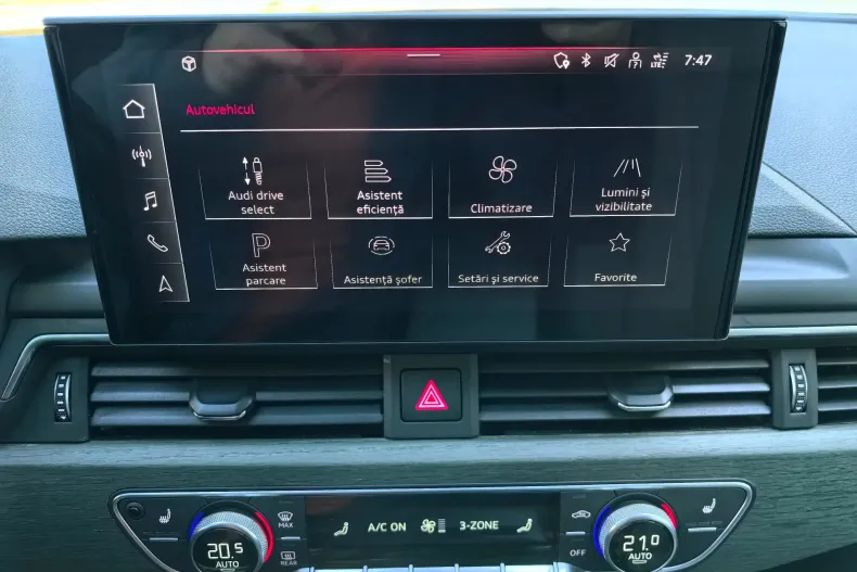 Audi A4 Allroad din 2021 cu 150.520 km - oferta AUD128423 - foto 18