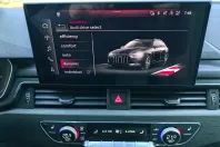 Audi A4 Allroad din 2021 cu 150.520 km - oferta AUD128423 - foto 21