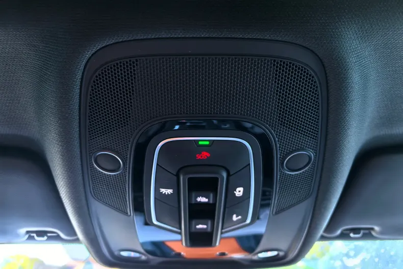 Audi A4 Allroad din 2021 cu 150.520 km - oferta AUD128423 - foto 25