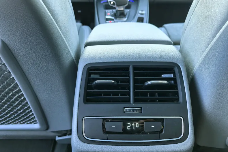 Audi A4 Allroad din 2021 cu 150.520 km - oferta AUD128423 - foto 26