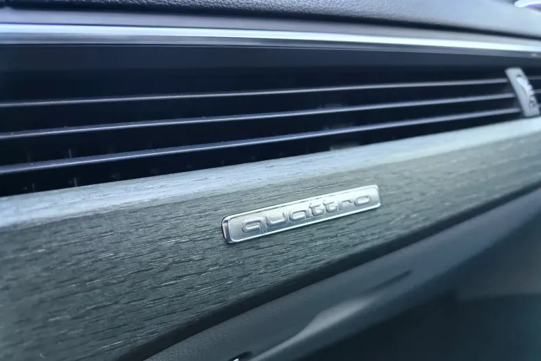 Audi A4 Allroad din 2021 cu 150.520 km - oferta AUD128423 - foto 28