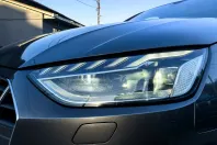 Audi A4 Allroad din 2021 cu 150.520 km - oferta AUD128423 - foto 29