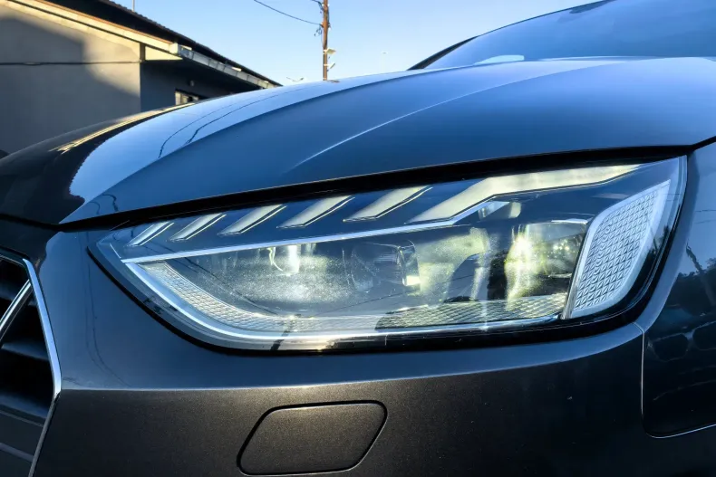 Audi A4 Allroad din 2021 cu 150.520 km - oferta AUD128423 - foto 29