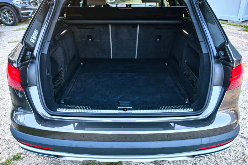 Audi A4 Allroad din 2021 cu 150.520 km - oferta AUD128423 - foto 30