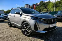 Peugeot 3008 din 2021 cu 127.600 km - oferta PEU128424 - foto 1