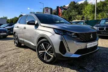 Peugeot 3008 din 2021 - oferta PEU128424