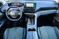 Peugeot 3008 din 2021 cu 127.600 km - oferta PEU128424 - foto 5