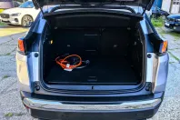 Peugeot 3008 din 2021 cu 127.600 km - oferta PEU128424 - foto 21