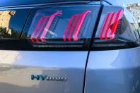 Peugeot 3008 din 2021 cu 127.600 km - oferta PEU128424 - foto 22