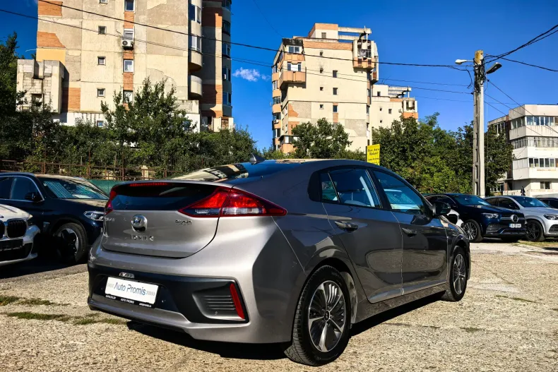 Hyundai IONIQ din 2020 cu 66.300 km - oferta HYU128425 - foto 3