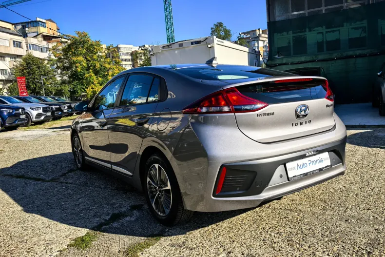 Hyundai IONIQ din 2020 cu 66.300 km - oferta HYU128425 - foto 4