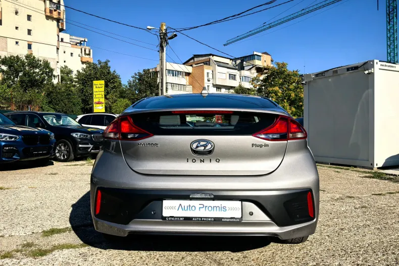 Hyundai IONIQ din 2020 cu 66.300 km - oferta HYU128425 - foto 10