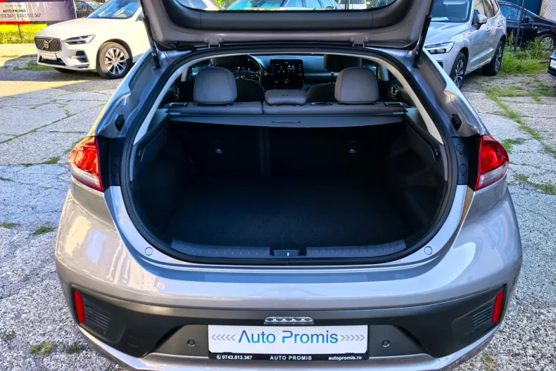 Hyundai IONIQ din 2020 cu 66.300 km - oferta HYU128425 - foto 13