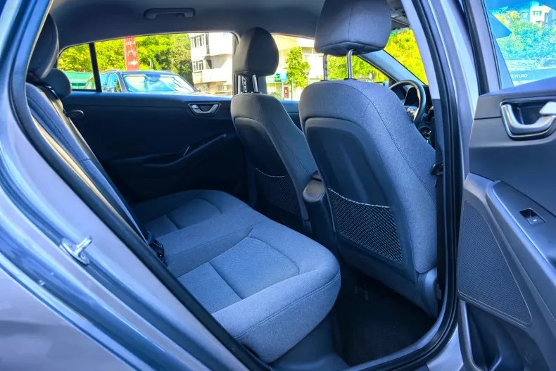 Hyundai IONIQ din 2020 cu 66.300 km - oferta HYU128425 - foto 15