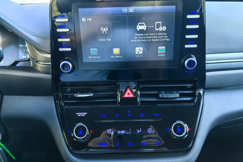 Hyundai IONIQ din 2020 cu 66.300 km - oferta HYU128425 - foto 18