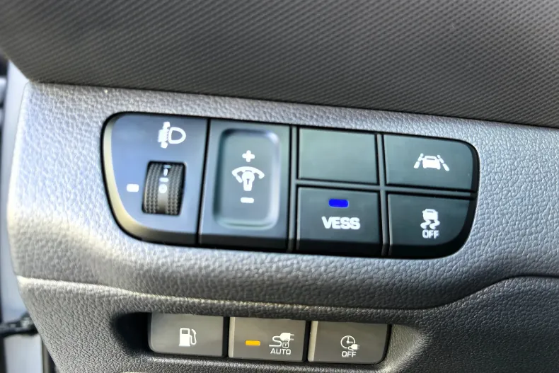 Hyundai IONIQ din 2020 cu 66.300 km - oferta HYU128425 - foto 19