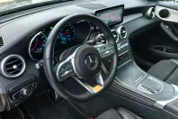 Mercedes-Benz GLC din 2022 cu 145.500 km - oferta MER128426 - foto 13