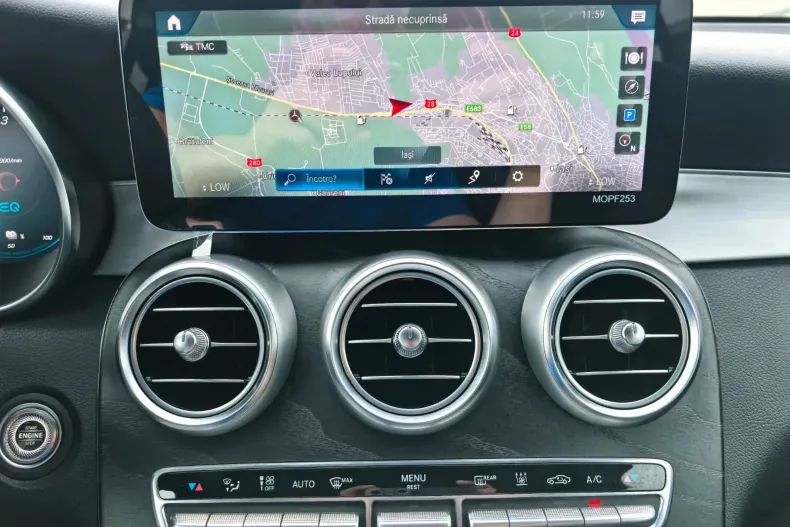 Mercedes-Benz GLC din 2022 cu 145.500 km - oferta MER128426 - foto 18