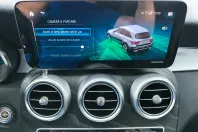 Mercedes-Benz GLC din 2022 cu 145.500 km - oferta MER128426 - foto 24