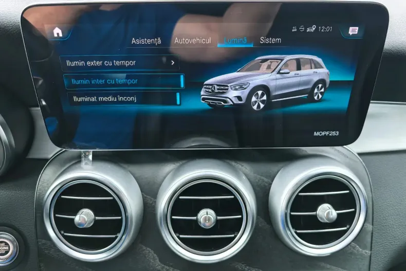 Mercedes-Benz GLC din 2022 cu 145.500 km - oferta MER128426 - foto 26