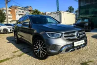 Mercedes-Benz GLC din 2021 cu 114.670 km - oferta MER128428 - foto 2