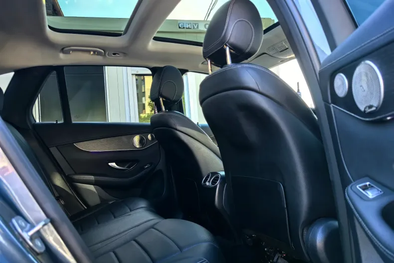 Mercedes-Benz GLC din 2021 cu 114.670 km - oferta MER128428 - foto 6