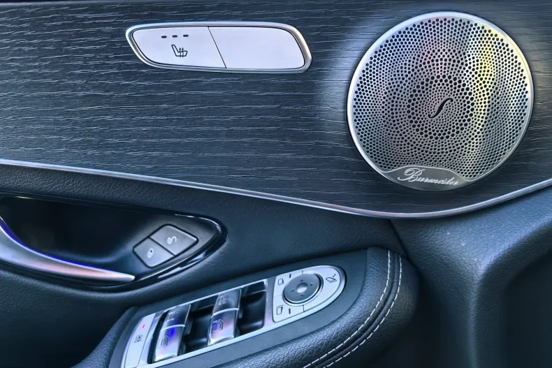 Mercedes-Benz GLC din 2021 cu 114.670 km - oferta MER128428 - foto 7