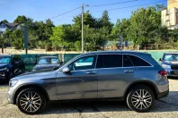 Mercedes-Benz GLC din 2021 cu 114.670 km - oferta MER128428 - foto 12